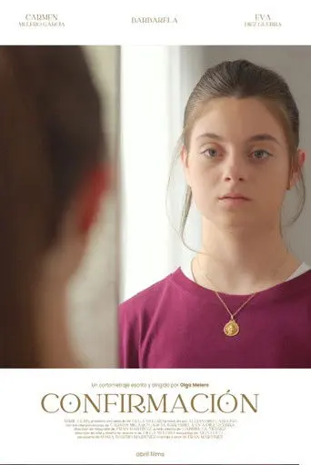 Confirmación (2026)