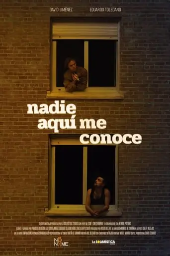 Nadie Aqui Me Conoce (2024)