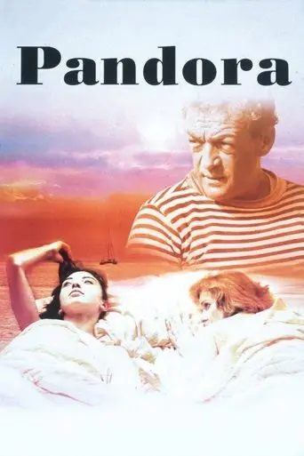 Pandora (1996)
