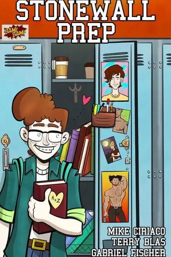 Stonewall Prep (2022)