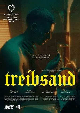 Quicksand (2025)