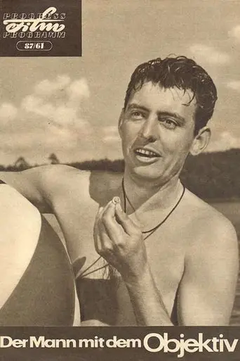 Der Mann Mit Dem Objektiv (1961)