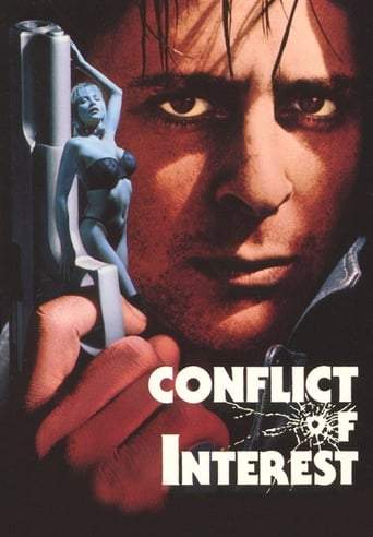 Conflict Of Interest (1993)