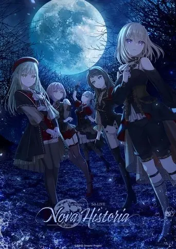Ave Mujica 5th LIVE「Nova Historia」DAY2 (2025)