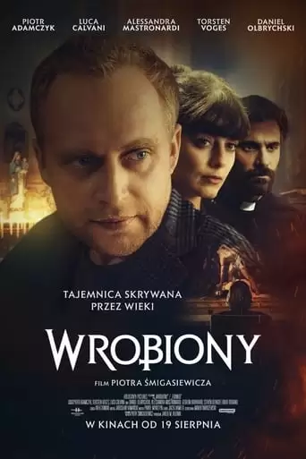 Wrobiony (2022)