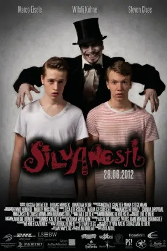Silvanesti (2012)