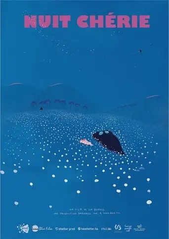 Sweet Night (2018)