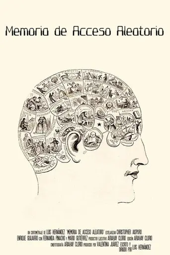 Memoria de Acceso Aleatorio (2019)
