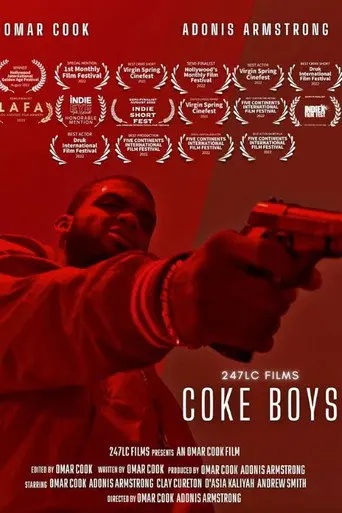 Coke Boys (2022)