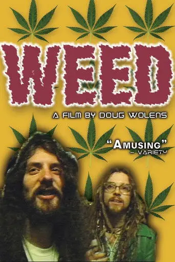 Weed (1996)