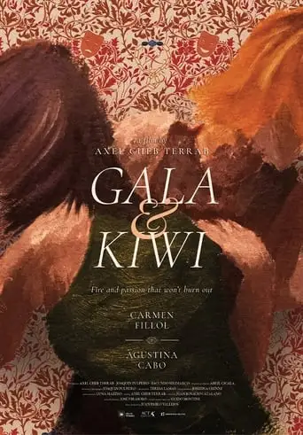 Gala & Kiwi (2025)