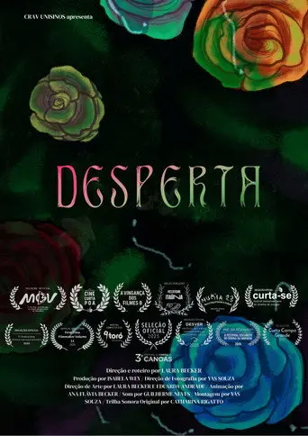 Desperta (2024)