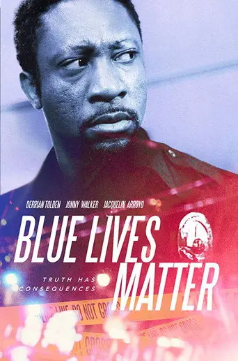 Blue Lives Matter (2018)