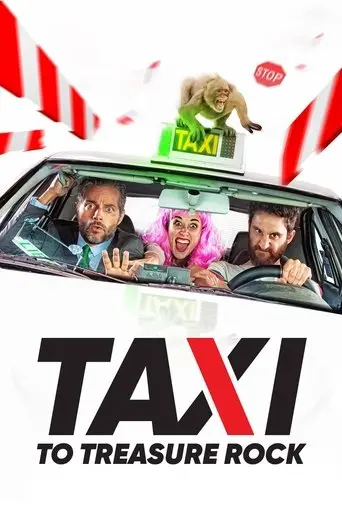 Taxi to Treasure Rock (2019)