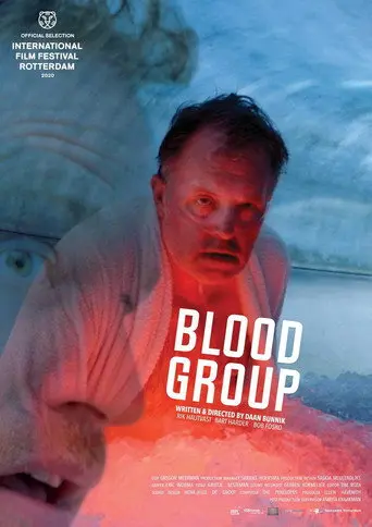 Blood Group (2020)