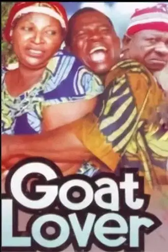 Goat Lover (2011)