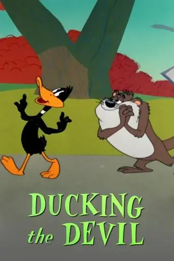 Ducking The Devil (1957)