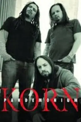 Korn: Pandemonium (2010)