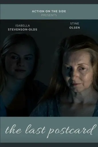 The Last Postcard (2018)
