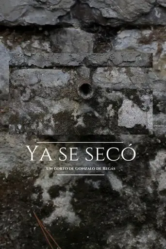 Ya se secó (2018)