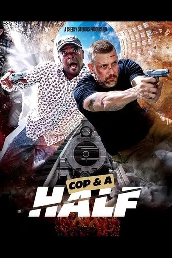 Cop and a Half (1970)
