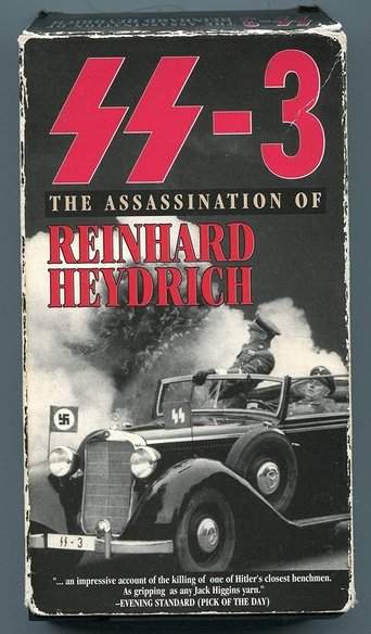 SS 3: The Assasination Of Reinhard Heydrich (1992)