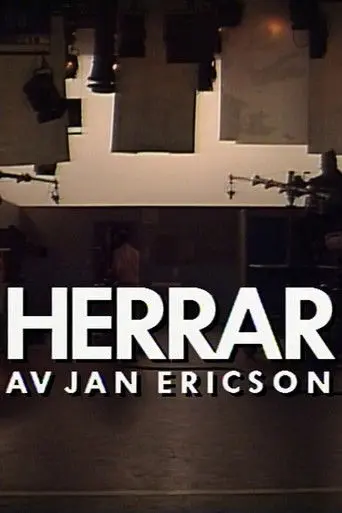 Herrar (1986)