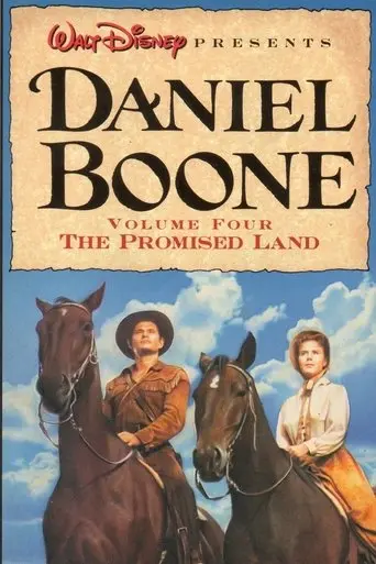 Daniel Boone: The Promised Land (1961)