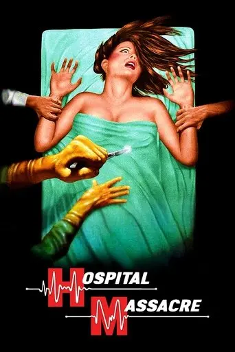 Hospital Massacre (1981)
