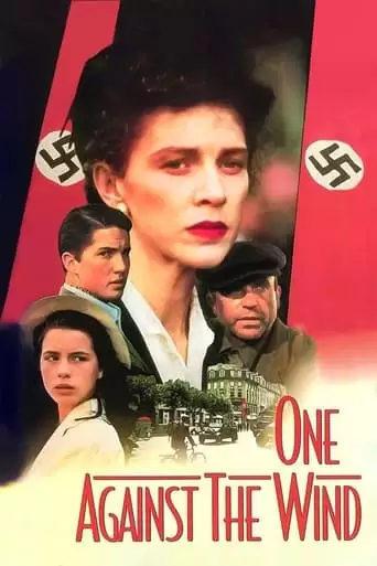 One Against The Wind (1991)