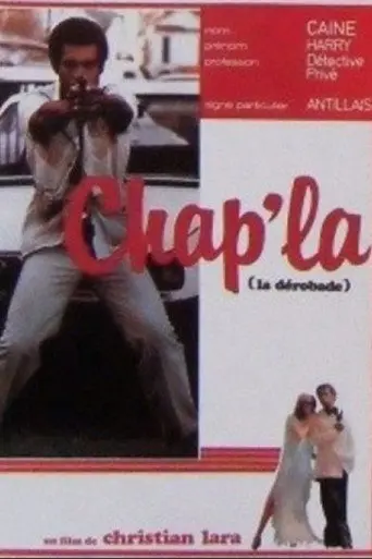 Chap'la (1980)