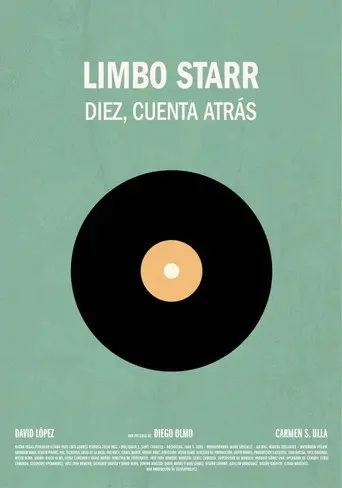 Limbo Starr: Diez, cuenta atrás (2010)
