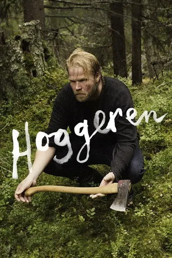 The Tree Feller (2017)