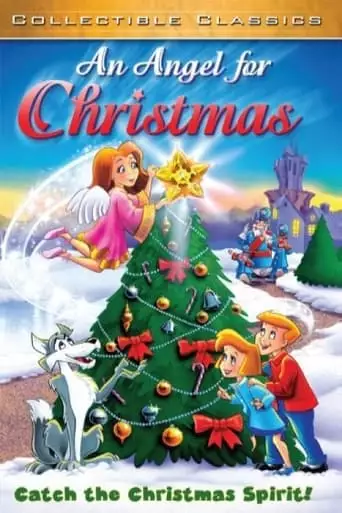 An Angel For Christmas (1996)