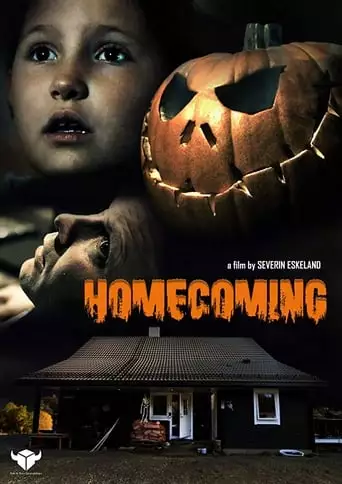 Heimkomsten Aka. Homecoming (2018)