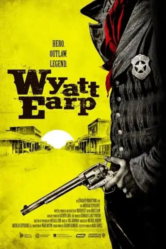 Wyatt Earp (2010)