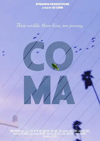 Coma (2019)