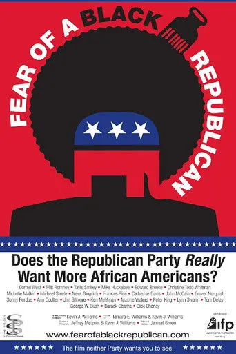 Fear of a Black Republican (2011)