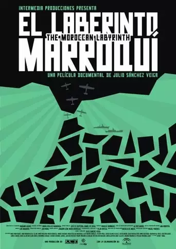 The Moroccan Labyrinth (2007)
