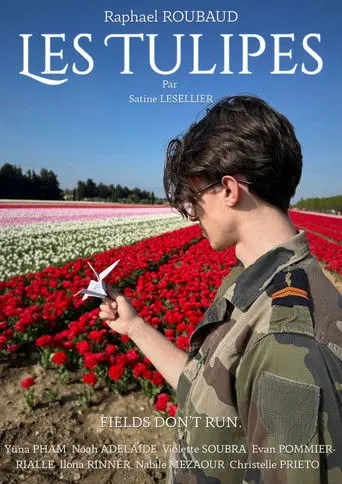 The Tulips (2026)