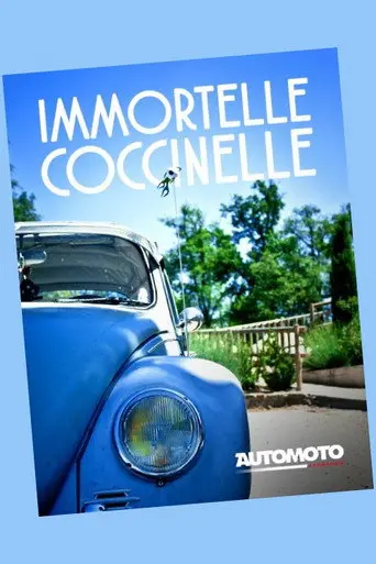 Immortelle Coccinelle (2020)
