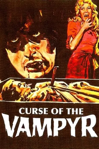 Call of the Vampire (1972)