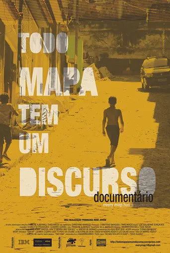 Every map has a discourse (2014)