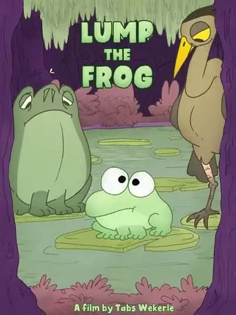 Lump The Frog (2023)