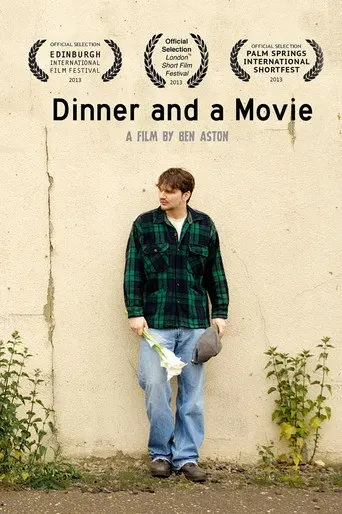 Dinner and a Movie (2013)