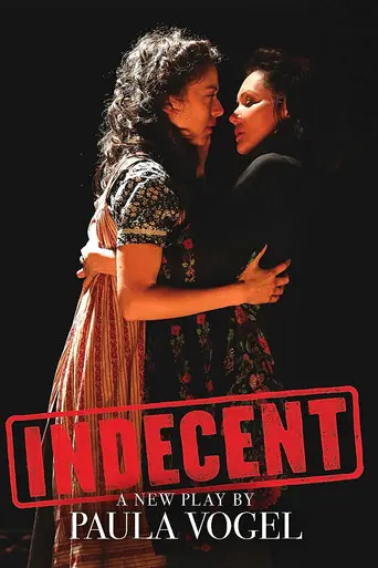 Indecent (2017)
