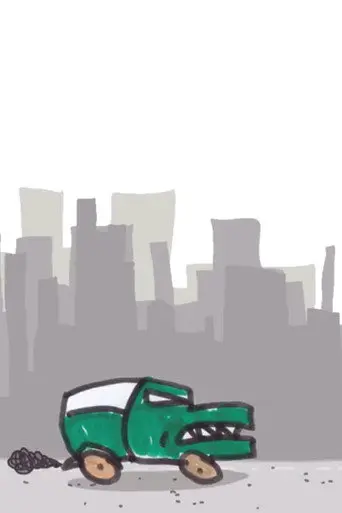 Autosaurus Rex (2022)
