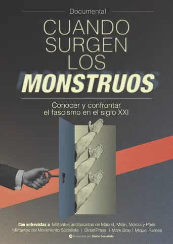 Cuando surgen los monstruos. Conocer y confrontar el fascismo en el siglo XXI (2026)