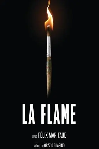 La Flame (2019)