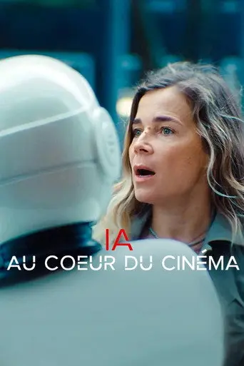 IA, au cœur du cinéma (2026)